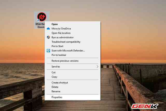 Các cách giúp bạn tìm nhanh vị trí lưu của các phần mềm đã cài đặt trên Windows - Ảnh 5. Các cách giúp bạn tìm nhanh vị trí lưu của các phần mềm đã cài đặt trên Windows - Ảnh 5.