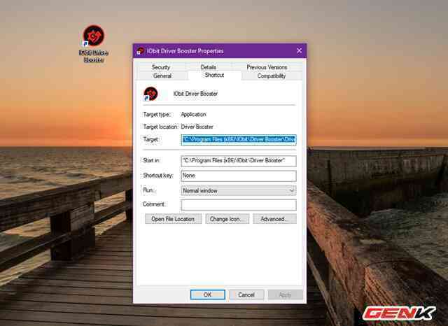 Các cách giúp bạn tìm nhanh vị trí lưu của các phần mềm đã cài đặt trên Windows - Ảnh 6. Các cách giúp bạn tìm nhanh vị trí lưu của các phần mềm đã cài đặt trên Windows - Ảnh 6.