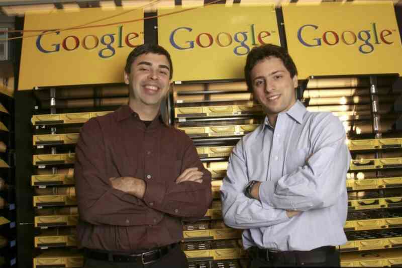 Cú lừa cao tay ngày Cá tháng Tư của Google, tưởng nói chơi mà làm thật: Kéo dài suốt... 18 năm, vĩnh viễn thay đổi lịch sử công nghệ, trở thành vật bất ly thân của 1,9 tỷ người trên thế giới - Ảnh 2. Cú lừa cao tay ngày Cá tháng Tư của Google, tưởng nói chơi mà làm thật: Kéo dài suốt... 18 năm, vĩnh viễn thay đổi lịch sử công nghệ, trở thành vật bất ly thân của 1,9 tỷ người trên thế giới - Ảnh 2.