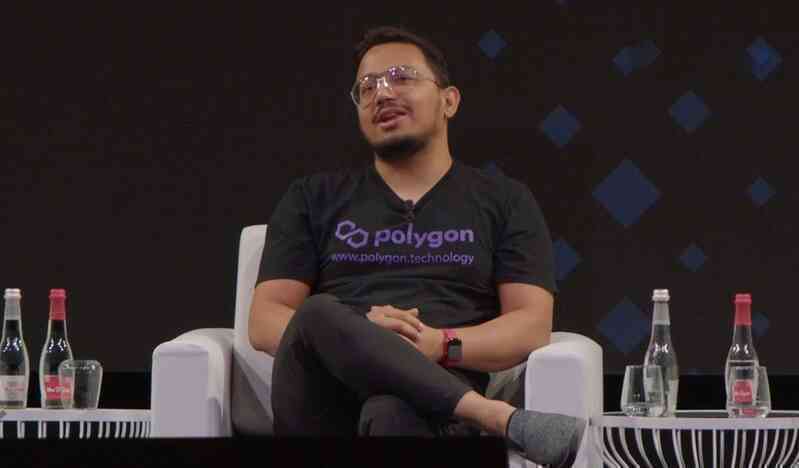 Web 3.0 là trung tâm của Binance Blockchain Week 2022 ảnh 4 Web 3.0 la trung tam cua Binance Blockchain Week 2022 anh 4