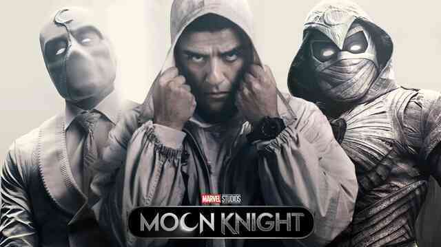 Moon Knight: Siêu anh hùng mới của MCU là ai? Bá đạo ra sao mà ngã từ trên cao xuống vẫn không hề hấn gì? - Ảnh 2. Moon Knight: Siêu anh hùng mới của MCU là ai? Bá đạo ra sao mà ngã từ trên cao xuống vẫn không hề hấn gì? - Ảnh 2.