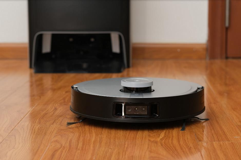 Trải nghiệm Ecovacs Deebot X1 Omni: Hút lau “thần sầu”, tự giặt giẻ và làm sạch bụi siêu tiện lợi, có trợ lý ảo cùng nhiều tính năng thông minh - Ảnh 7.