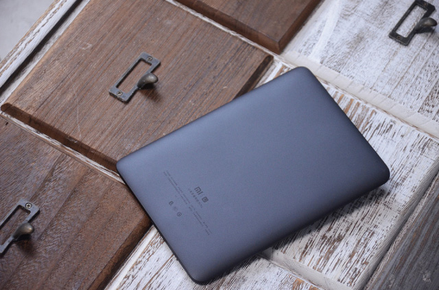 Xiaomi ra mắt máy đọc sách màn hình 7.8 inch, thiết kế giống Paperwhite 5, pin 6 tuần, giá 4.3 triệu đồng - Ảnh 5.