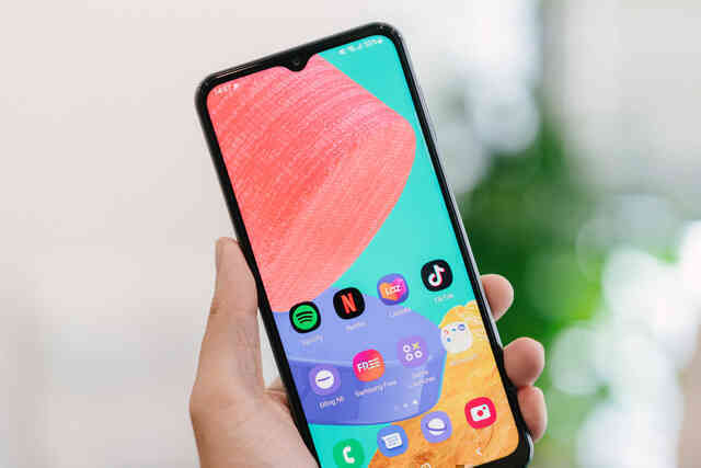 Đánh giá hiệu năng và thời lượng pin Galaxy M33 5G - Ảnh 5. Đánh giá hiệu năng và thời lượng pin Galaxy M33 5G - Ảnh 5.