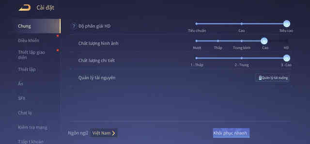 Đánh giá hiệu năng và thời lượng pin Galaxy M33 5G: Xứng danh "Mãnh thú" như lời quảng cáo của Samsung? - Ảnh 6. Đánh giá hiệu năng và thời lượng pin Galaxy M33 5G: Xứng danh "Mãnh thú" như lời quảng cáo của Samsung? - Ảnh 6.