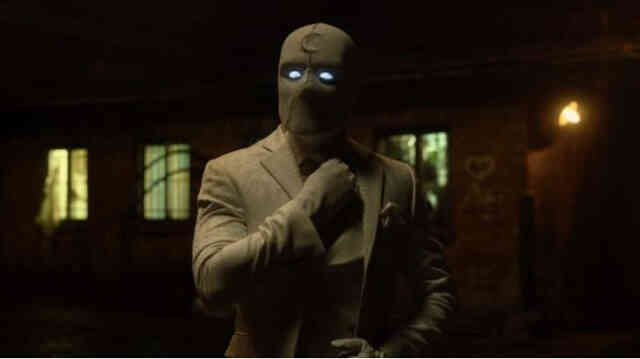 Lý giải nhân cách mới của Moon Knight: Vầng trăng trên trán phá án cực đỉnh, "Bao Công của Marvel" là đây! - Ảnh 2. Lý giải nhân cách mới của Moon Knight: Vầng trăng trên trán phá án cực đỉnh, "Bao Công của Marvel" là đây! - Ảnh 2.
