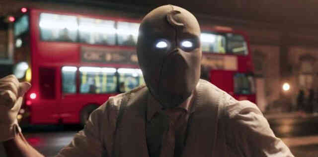Lý giải nhân cách mới của Moon Knight: Vầng trăng trên trán phá án cực đỉnh, "Bao Công của Marvel" là đây! - Ảnh 4. Lý giải nhân cách mới của Moon Knight: Vầng trăng trên trán phá án cực đỉnh, "Bao Công của Marvel" là đây! - Ảnh 4.