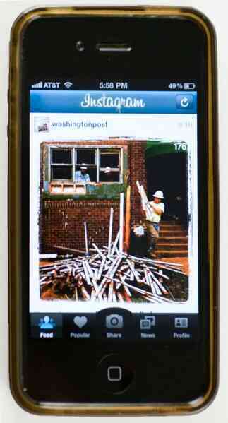 11 năm thay đổi thế giới của Instagram-1
