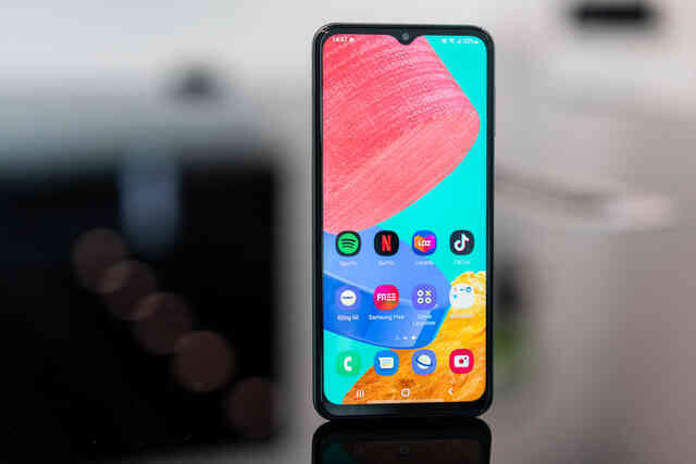 RAM Plus chính là “kiếm thánh” cho game thủ Galaxy M23/33 tự tin chinh chiến - Ảnh 2. RAM Plus chính là “kiếm thánh” cho game thủ Galaxy M23/33 tự tin chinh chiến - Ảnh 2.