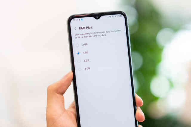 RAM Plus chính là “kiếm thánh” cho game thủ Galaxy M23/33 tự tin chinh chiến - Ảnh 3. RAM Plus chính là “kiếm thánh” cho game thủ Galaxy M23/33 tự tin chinh chiến - Ảnh 3.