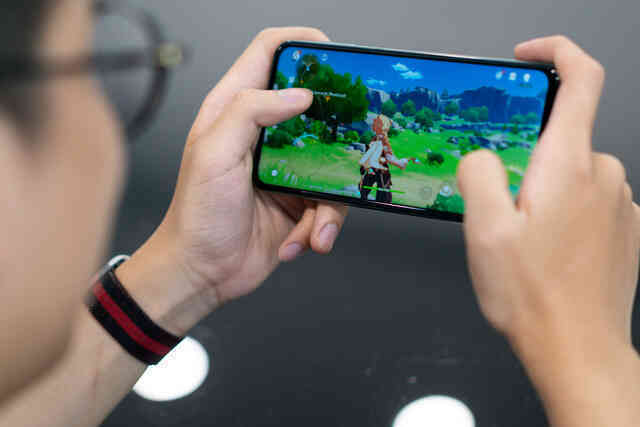 RAM Plus chính là “kiếm thánh” cho game thủ Galaxy M23/33 tự tin chinh chiến - Ảnh 5. RAM Plus chính là “kiếm thánh” cho game thủ Galaxy M23/33 tự tin chinh chiến - Ảnh 5.