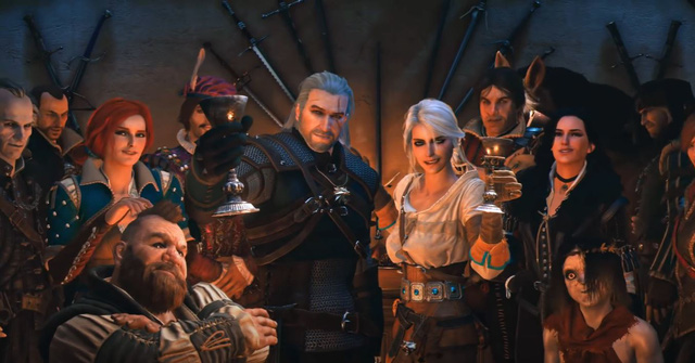 Rốt cuộc bản game The Witcher mới sẽ có cốt truyện thế nào? Liệu Geralt và Ciri có trở lại hay không? - Ảnh 5.