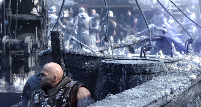 Rốt cuộc bản game The Witcher mới sẽ có cốt truyện thế nào? Liệu Geralt và Ciri có trở lại hay không? - Ảnh 6.