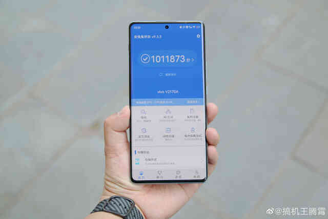 vivo ra mắt phablet màn hình 7 inch, cấu hình flagship, giá từ 21.5 triệu đồng - Ảnh 10.