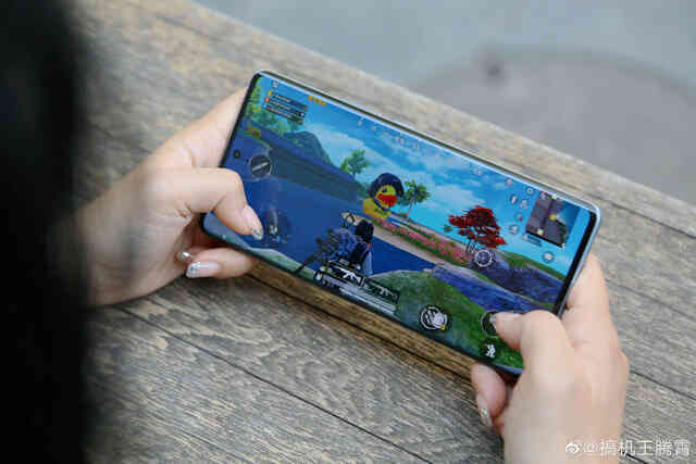 vivo ra mắt phablet màn hình 7 inch, cấu hình flagship, giá từ 21.5 triệu đồng - Ảnh 9.
