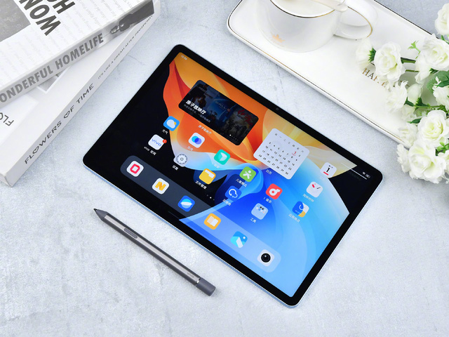 vivo ra mắt tablet giá rẻ có cấu hình giống OPPO Pad, giá từ 9 triệu đồng - Ảnh 2. vivo ra mắt tablet giá rẻ có cấu hình giống OPPO Pad, giá từ 9 triệu đồng - Ảnh 2.