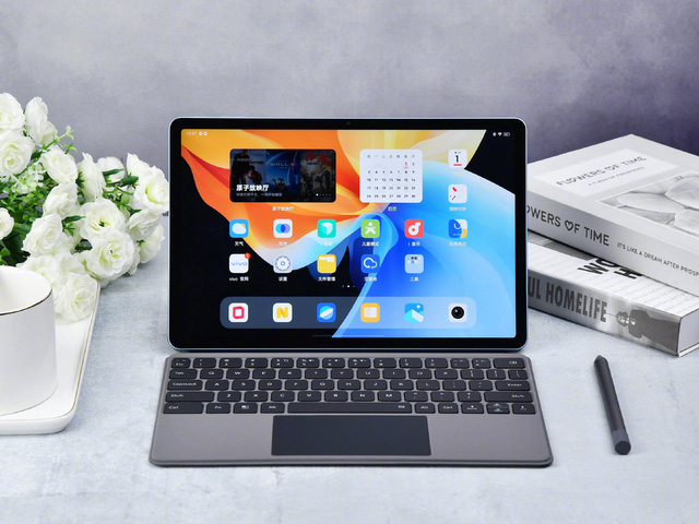 vivo ra mắt tablet giá rẻ có cấu hình giống OPPO Pad, giá từ 9 triệu đồng - Ảnh 7.