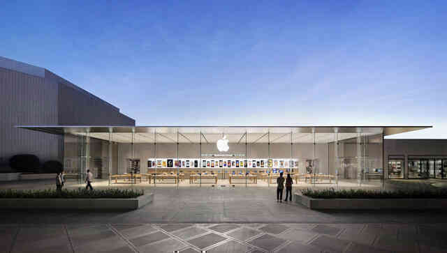  Bí ẩn đằng sau thành công của Apple Store: Doanh số trên mỗi m2 bằng hẳn 1 chiếc Mẹc, moi tiền khách hàng bằng trải nghiệm có 1-0-2 - Ảnh 4.