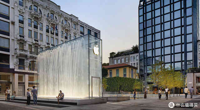  Bí ẩn đằng sau thành công của Apple Store: Doanh số trên mỗi m2 bằng hẳn 1 chiếc Mẹc, moi tiền khách hàng bằng trải nghiệm có 1-0-2 - Ảnh 7.