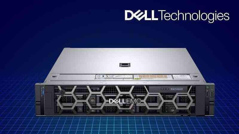 Dell PowerEdge R7525 