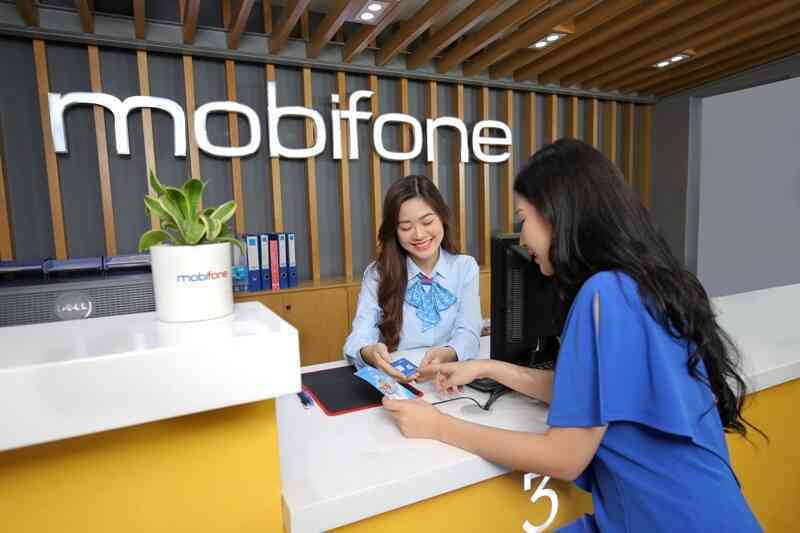 MobiFone hướng tới trở thành doanh nghiệp công nghệ có hạ tầng số hàng đầu quốc gia