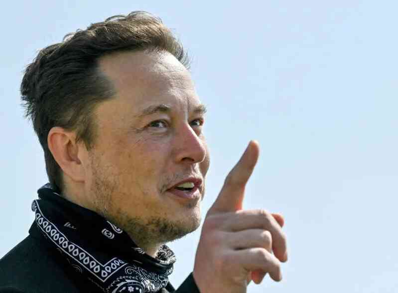 Elon Musk muốn gây áp lực lên Twitter ảnh 2 Elon Musk muon gay ap luc len Twitter anh 2