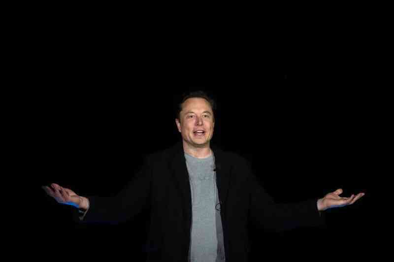 Elon Musk muốn gây áp lực lên Twitter ảnh 3 Elon Musk muon gay ap luc len Twitter anh 3