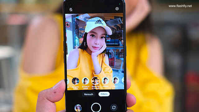 Ra mắt smartphone Free Fire, giá 8.5 triệu đồng - Ảnh 8. Ra mắt smartphone Free Fire, giá 8.5 triệu đồng - Ảnh 8.