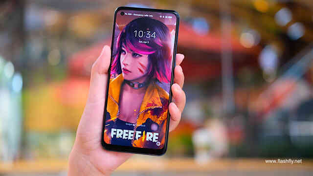 Ra mắt smartphone Free Fire, giá 8.5 triệu đồng - Ảnh 5. Ra mắt smartphone Free Fire, giá 8.5 triệu đồng - Ảnh 5.