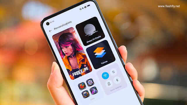 Ra mắt smartphone Free Fire, giá 8.5 triệu đồng - Ảnh 7. Ra mắt smartphone Free Fire, giá 8.5 triệu đồng - Ảnh 7.