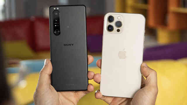 Sony bất ngờ giảm giá "sốc" Xperia 1 III và Xperia Pro-I tại Việt Nam - Ảnh 4. Sony bất ngờ giảm giá "sốc" Xperia 1 III và Xperia Pro-I tại Việt Nam - Ảnh 4.
