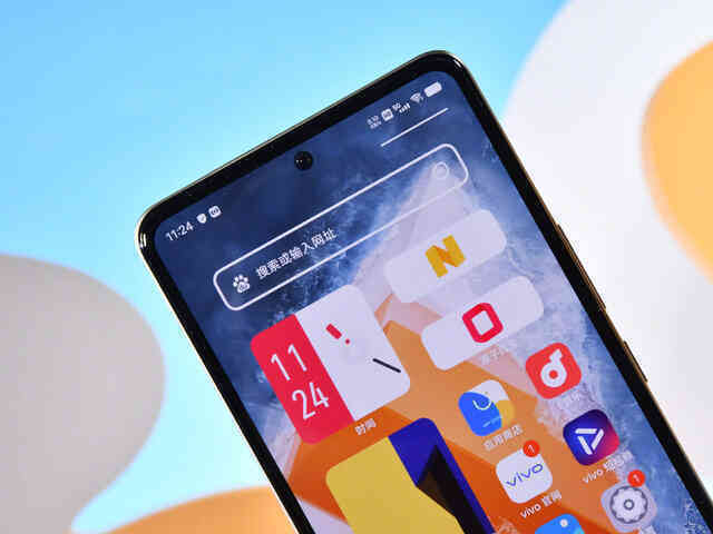 vivo ra mắt smartphone giá 10 triệu có chip Snapdragon 8 Gen 1 - Ảnh 3.
