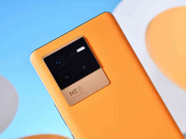 vivo ra mắt smartphone giá 10 triệu có chip Snapdragon 8 Gen 1 - Ảnh 4.