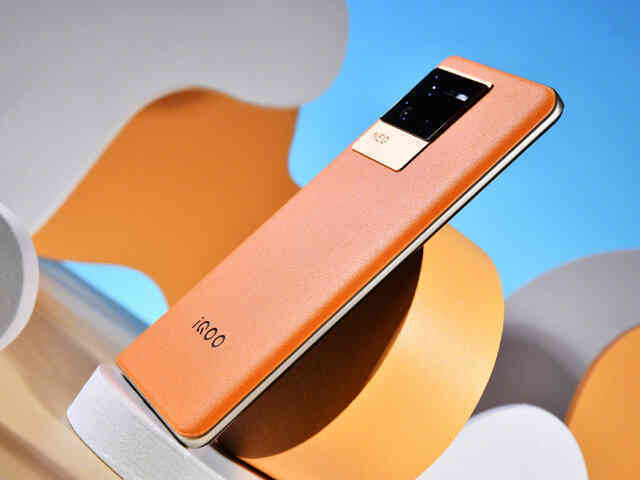 vivo ra mắt smartphone giá 10 triệu có chip Snapdragon 8 Gen 1 - Ảnh 5.