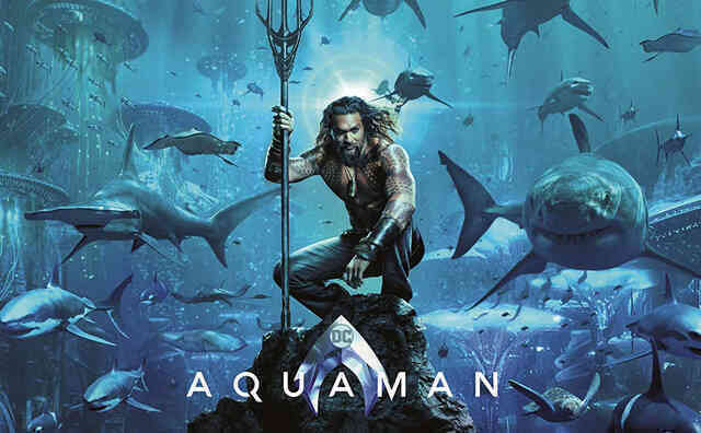 YouTuber chế thiết bị gắn chân để có thể lướt trên mặt nước và bơi lội giỏi như Aquaman