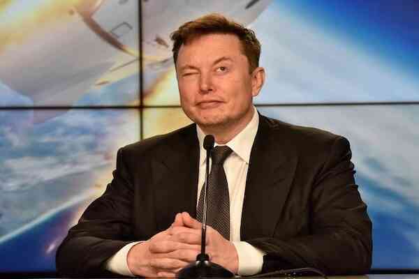 Elon Musk đề nghị mua lại toàn bộ Twitter với giá 41 tỷ USD