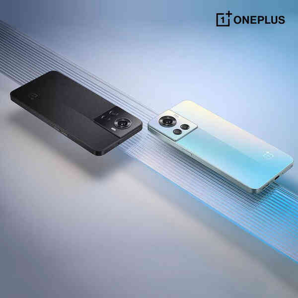 OnePlus Ace lộ diện với thiết kế mới, đã không còn là OnePlus như xưa!