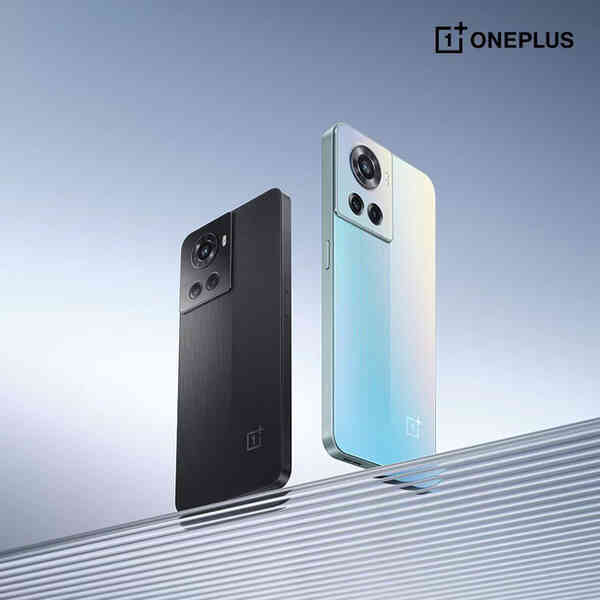 OnePlus Ace lộ diện với thiết kế mới, đã không còn là OnePlus như xưa! - Ảnh 2.