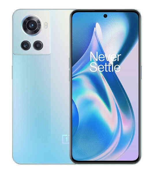 OnePlus Ace lộ diện với thiết kế mới, đã không còn là OnePlus như xưa! - Ảnh 3.
