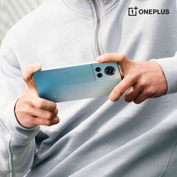 OnePlus Ace lộ diện với thiết kế mới, đã không còn là OnePlus như xưa! - Ảnh 4.