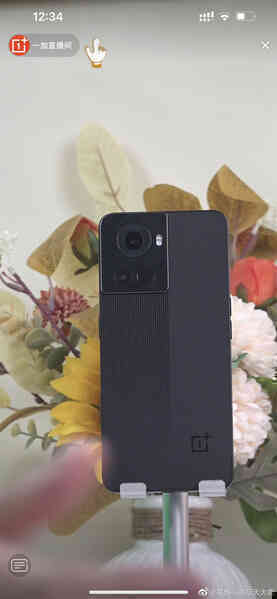 OnePlus Ace lộ diện với thiết kế mới, đã không còn là OnePlus như xưa! - Ảnh 5.