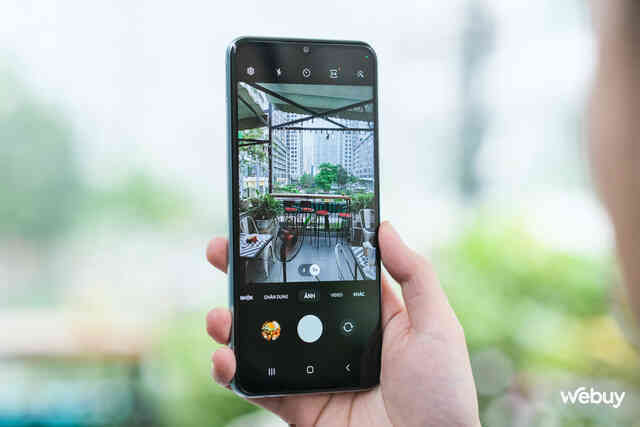 Chi tiết Galaxy M23 5G: Khi Samsung quyết "khô máu" với Xiaomi - Ảnh 12. Chi tiết Galaxy M23 5G: Khi Samsung quyết "khô máu" với Xiaomi - Ảnh 12.