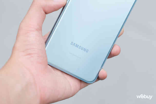 Chi tiết Galaxy M23 5G: Khi Samsung quyết "khô máu" với Xiaomi - Ảnh 3. Chi tiết Galaxy M23 5G: Khi Samsung quyết "khô máu" với Xiaomi - Ảnh 3.