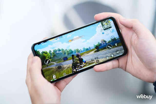 Chi tiết Galaxy M23 5G: Khi Samsung quyết "khô máu" với Xiaomi - Ảnh 10. Chi tiết Galaxy M23 5G: Khi Samsung quyết "khô máu" với Xiaomi - Ảnh 10.