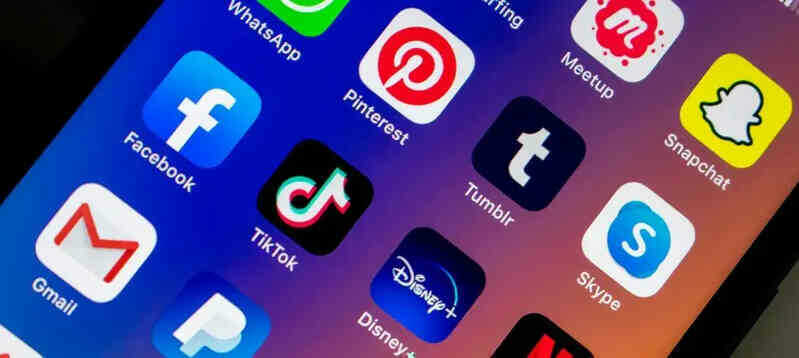Sự trỗi dậy của TikTok và lý do tại sao Facebook lại lo sợ ứng dụng mạng xã hội đang bùng nổ này - Ảnh 2. Sự trỗi dậy của TikTok và lý do tại sao Facebook lại lo sợ ứng dụng mạng xã hội đang bùng nổ này - Ảnh 2.