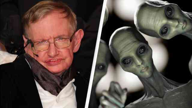 Phớt lờ lời cảnh báo của Stephen Hawking, các nhà khoa học vẫn tiếp tục phát đi vị trí của Trái đất cho người ngoài hành tinh! - Ảnh 4. Phớt lờ lời cảnh báo của Stephen Hawking, các nhà khoa học vẫn tiếp tục phát đi vị trí của Trái đất cho người ngoài hành tinh! - Ảnh 4.