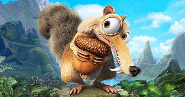 "Cha đẻ" Ice Age tạm biệt fan với đoạn hoạt hình xúc động, mang về cái kết có hậu cho sóc Scrat