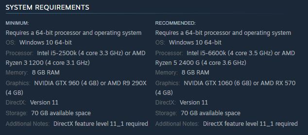 Trải nghiệm God of War trên máy tính không card rời: AMD làm tốt hơn Intel nhiều!