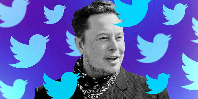 Giải đáp từ A đến Z về đề nghị mua Twitter của Elon Musk - Ảnh 4. Giải đáp từ A đến Z về đề nghị mua Twitter của Elon Musk - Ảnh 4.