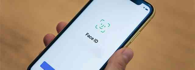 Face ID trên iPhone khá hay, và bạn có thể tận dụng nó để khóa cả ứng dụng